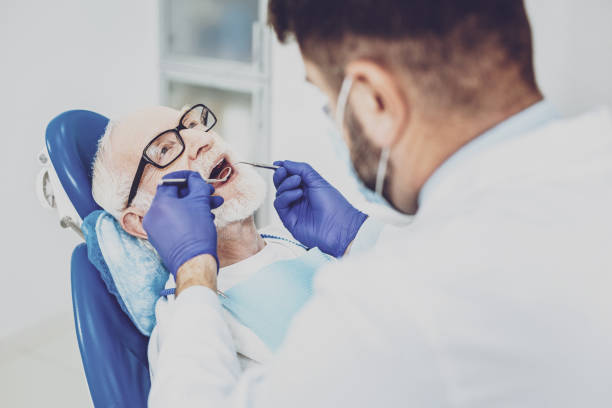 Best Broken or Chipped Tooth Repair in Plentywood, MT